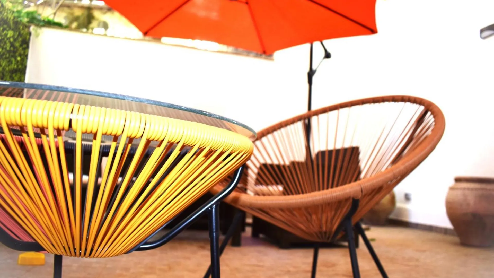 Il Terrazzino Di Piazza Verga カターニア